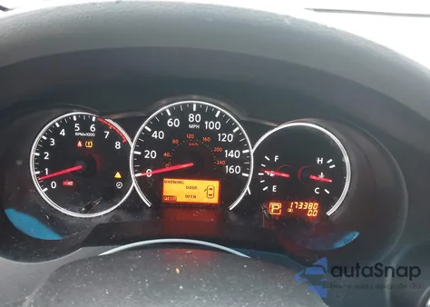 2010 Nissan Altima 2.5 S z USA, uszkodzony, nr VIN 1N4AL2AP0AN403702